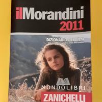 Dizionario dei Film Il Morandini 2011