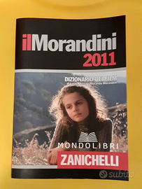 Dizionario dei Film Il Morandini 2011