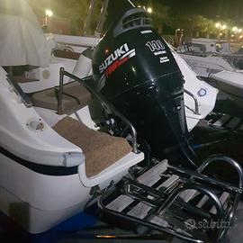 Barca Marinello polivalente