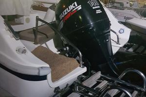 Barca Marinello polivalente