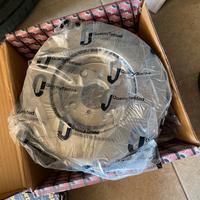 Dischi  pastiglie ganasce filtro toyota yaris