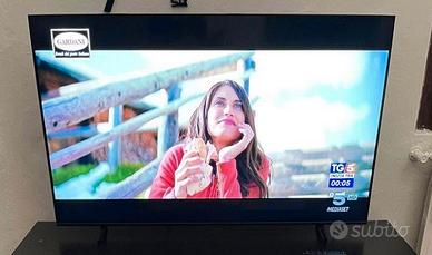 TV QLED 55’’ Q60A