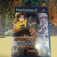 giochi ps2 Nintendo ds