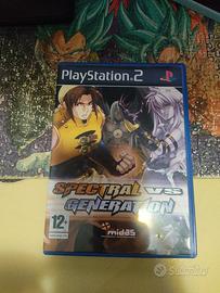 giochi ps2 Nintendo ds