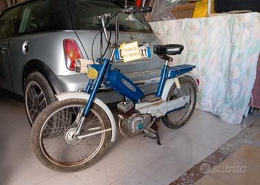 Garelli 50