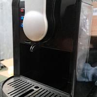 My caps Macchina caffè sistema Espresso Point/fap