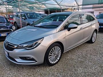 OPEL Astra 1.6 CDTi 136CV aut. Sports Tourer Inn