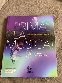 Libro scuola
