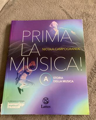 Libro scuola