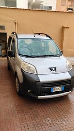 PEUGEOT BIPPER TEPEE OUTDOOR 1.3 HDI