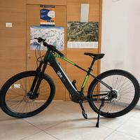 E-MTB Atala B-Cross 29” - bici elettrica NUOVA