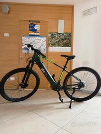 E-MTB Atala B-Cross 29” - bici elettrica NUOVA