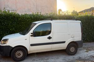 Doblo 2006 1900