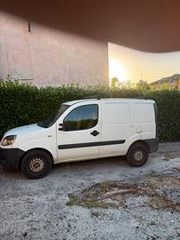 Doblo 2006 1900