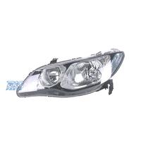 FARO SINISTRO HONDA CIVIC SEDAN 4P 06-12