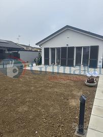 Villa singola Castiraga Vidardo