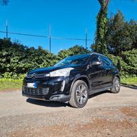 Citroen C4 Aircross 1.6 HDi 115 cv Exclusive