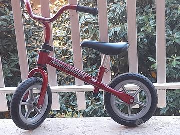 bici chicco e monopattino bing