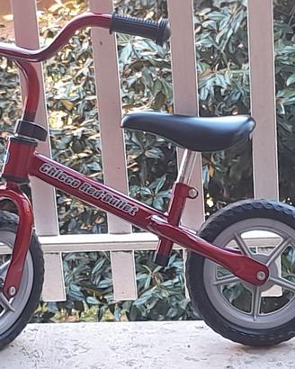 bici chicco e monopattino bing