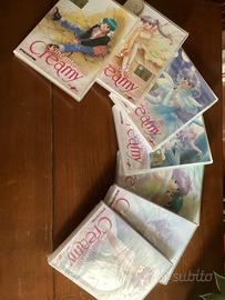 L’incantevole Creamy