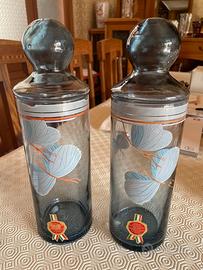 Caraffe vintage