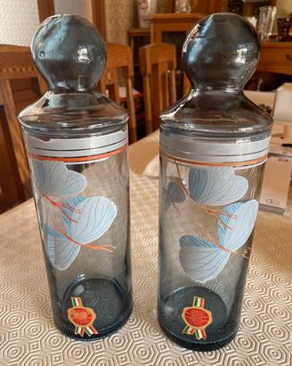 Caraffe vintage