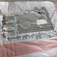 Coppa olio Ferrari mondial t 3400