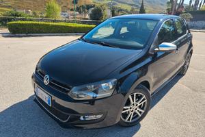 Volkswagen Polo 1.2 TDI – 2012 (R6) 