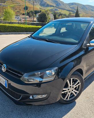 Volkswagen Polo 1.2 TDI – 2012 (R6) 