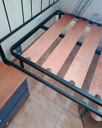 letto di 1 piazza e mezzo