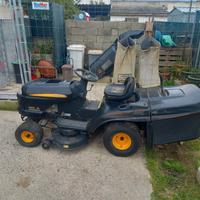 trattorino tagliaerba partner da riguardare 