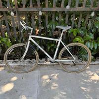 Bicicletta Gary Fisher MB bici Mountain Bike 