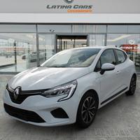 Renault Clio 1.0 Business 75cv con CarPlay