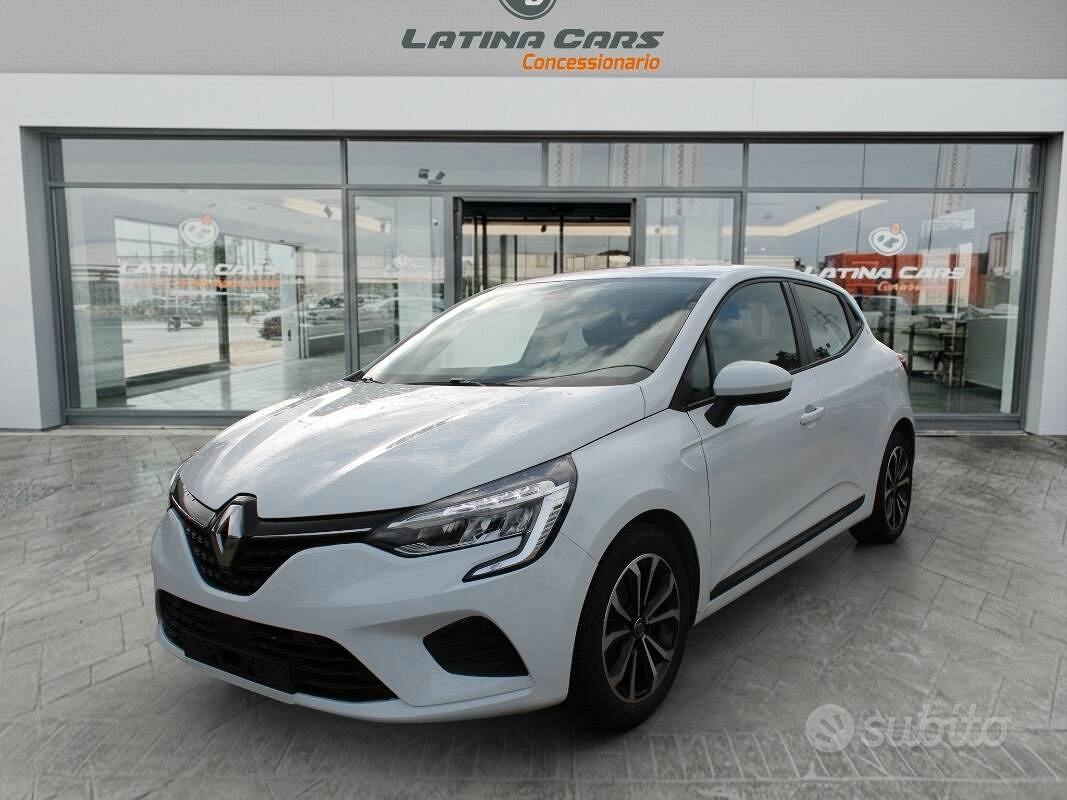 Renault Clio 5ª serie
