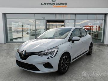 Renault Clio 1.0 Business 75cv con CarPlay