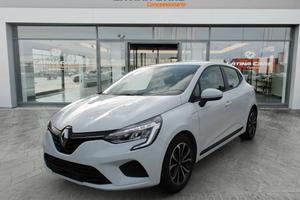 Renault Clio 1.0 Business 75cv con CarPlay