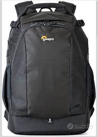 Lowepro Flipside 400 AW II