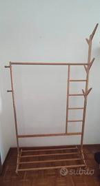 Stand appendiabiti
