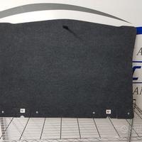 Tappeto Vano Bagagliaio Alfa Romeo Giulietta