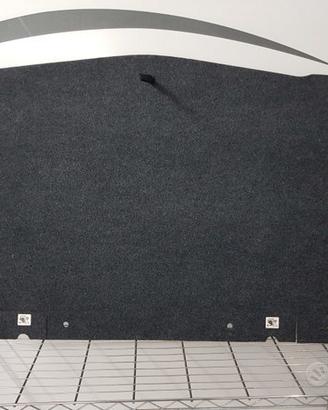 Tappeto Vano Bagagliaio Alfa Romeo Giulietta