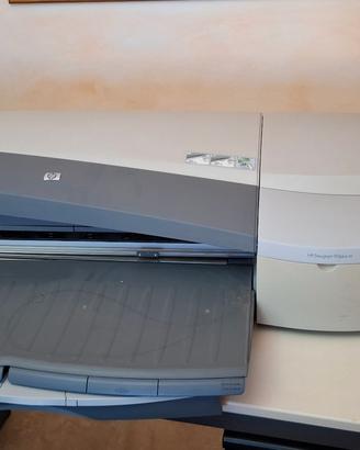 Plotter HP DesignJet 110plus nr – Grande formato A