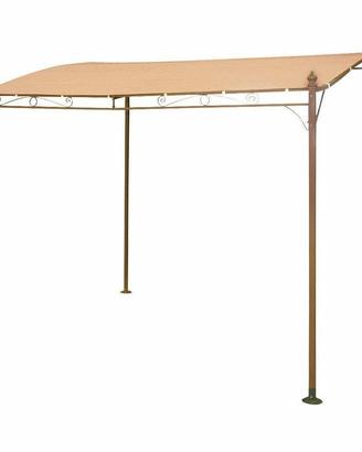 GAZEBO NUOVO 2,5x3 metri
