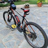 EBIKE ATALA B - CROSS prezzo ribassato