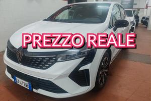 Renault Clio 1.0 tce Techno 90cv