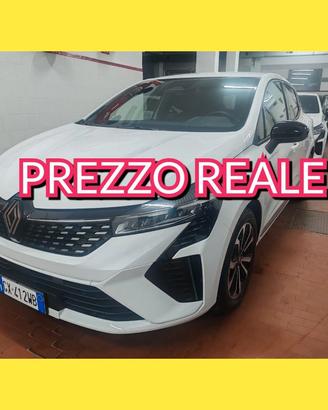 Renault Clio 1.0 tce Techno 90cv