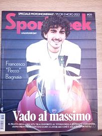 bagnaia sportweek 