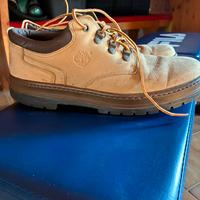 Timberland uomo 10 1/2 44