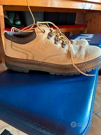 Timberland uomo 10 1/2 44