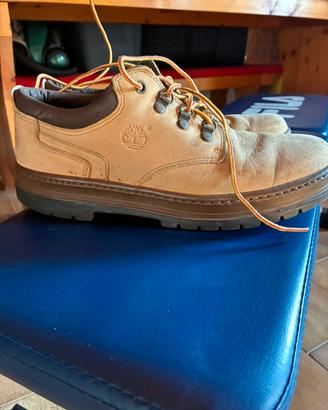 Timberland uomo 10 1/2 44