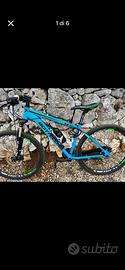 mountain bike bottecchia